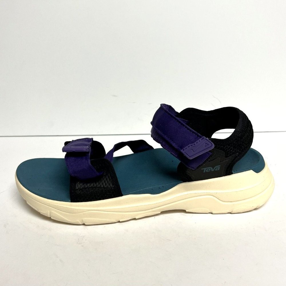 Teva Mens Zymic Sandal Size 11 M